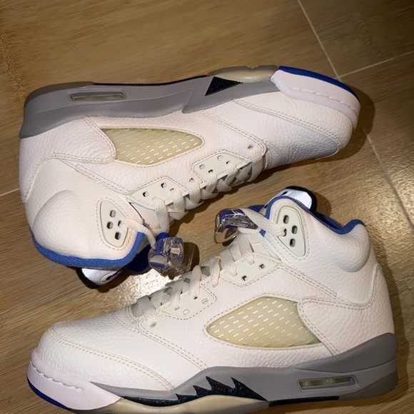 Air Jordan 5 Retro 'Stealth 2.0'